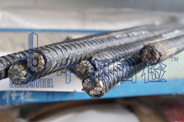 鋼絞線檢測(cè)